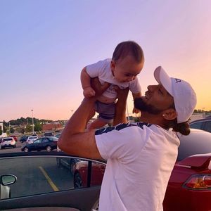 Meet your Posher, Moe